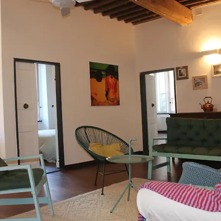 La Terrazza Sul Vicolo *