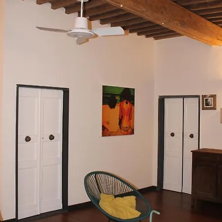 La Terrazza Sul Vicolo * Bonassola