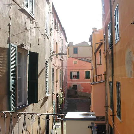 La Terrazza Sul Vicolo *