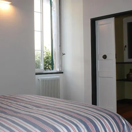 Apartment La Terrazza Sul Vicolo Bonassola
