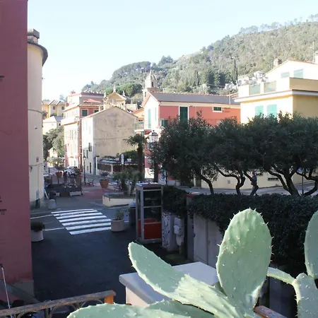 La Terrazza Sul Vicolo アパート ボナッソーラ