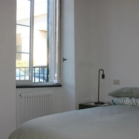 La Terrazza Sul Vicolo *