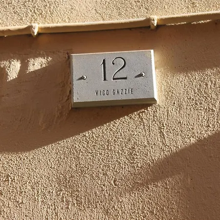 La Terrazza Sul Vicolo