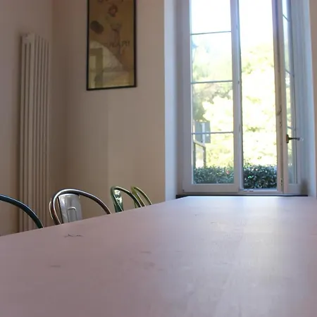 La Terrazza Sul Vicolo * בונאסולה